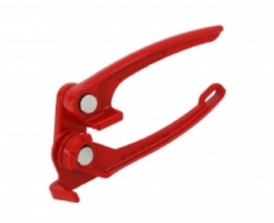 Ohýbačka brzdových trubek, rozsah 3, 4.75 a 6 mm (1/8-1/4") - QUATROS QS70114