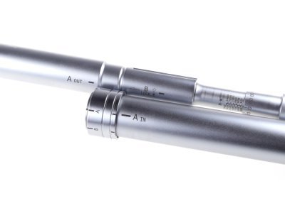 Momentový klíč 1" 300-1500 Nm, s prodloužením, s certifikátem - JONNESWAY T271500N