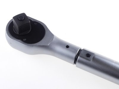 Momentový klíč 1" 300-1500 Nm, s prodloužením, s certifikátem - JONNESWAY T271500N