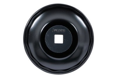 Hlavice na povolování olejových filtrů 74 - 76 mm, 15 hran, FORD, VW - BGS 1039-74-76