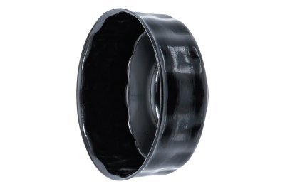 Hlavice na povolování olejových filtrů 74 - 76 mm, 15 hran, FORD, VW - BGS 1039-74-76