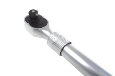 Ráčna teleskopická 3/8", délka 23-33 cm - JONNESWAY R5103