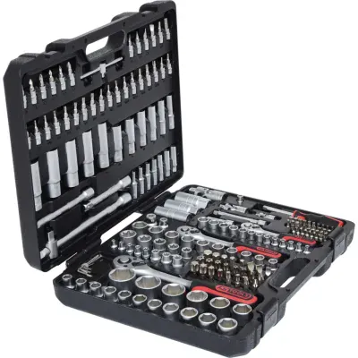 Sada nástrčných klíčů KS TOOLS 917.0779
