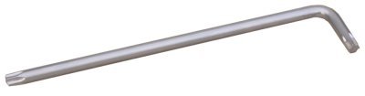 Klíče Torx, extra dlouhé 85 - 230 mm, různé velikosti - JONNESWAY, Velikost: T30