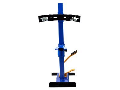 Hydraulický stahovák pružin McPherson, tlak 1t, pro pružiny průměru 100 - 250 mm