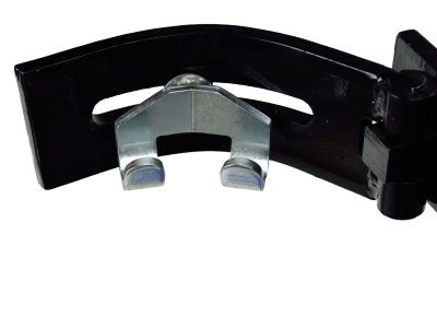 Hydraulický stahovák pružin McPherson, tlak 1t, pro pružiny průměru 100 - 250 mm