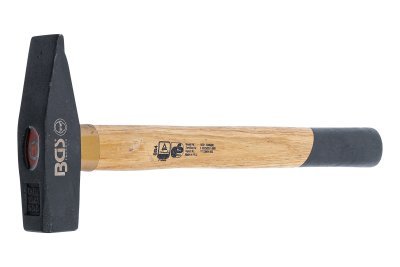 Kladiva zámečnická, různé hmotnosti - BGS technic, Hmotnost: 1500 g
