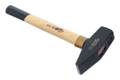 Kladiva zámečnická, různé hmotnosti - BGS technic, Hmotnost: 2000 g