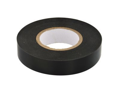 Izolační páska elektrikářská, 17mm x 0,18mm x 26m, balení 5 ks