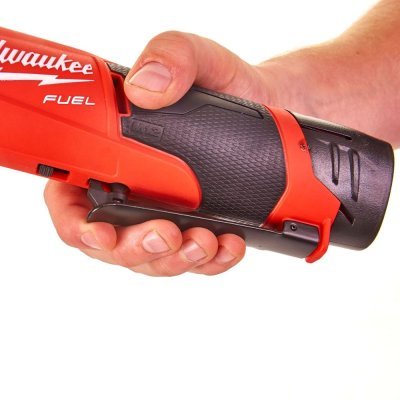 Milwaukee M12FIR38-0 - M12 FUEL™ kompaktní ⅜″ ráčna 4933459797