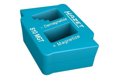 Magnetizovaný/odmagnetizovaný blok HAZET 810MGT