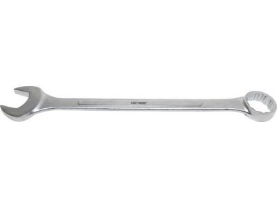 Očkoploché klíče extra dlouhé, různé rozměry, Varianta: 38 mm. extra dlouhý 470 mm
