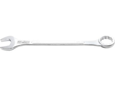 Očkoploché klíče extra dlouhé, různé rozměry, Varianta: 38 mm. extra dlouhý 470 mm