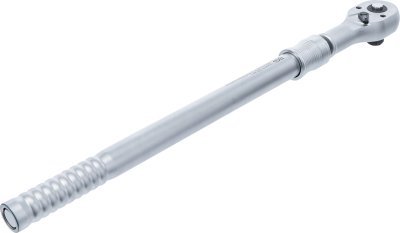 Ráčna 3/4" teleskopická 600-985 mm, přepínací - BGS 213