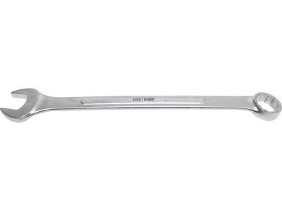 Očkoploché klíče extra dlouhé, různé rozměry, Varianta: 41 mm. extra dlouhý 500 mm