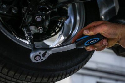 Dílenská skříň, dílenský vozík s nástroji TAGRED TA212