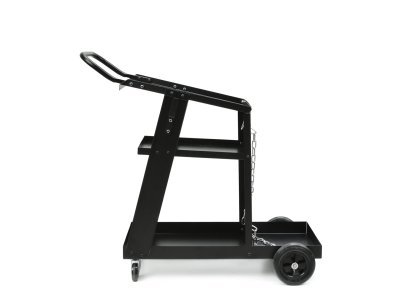 Vozík na svářečku, nosnost 45 kg