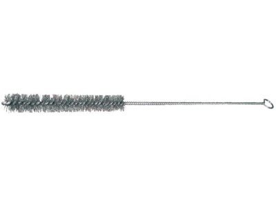 Kartáče na trysky, ocelové, různé rozměry - FORMAT, Velikost: 8x100x300 mm