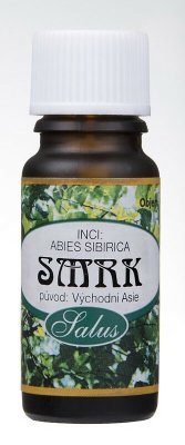 Esenciální oleje, různé vůně, 10 ml - SALOOS, Vůně: litsea cubeba