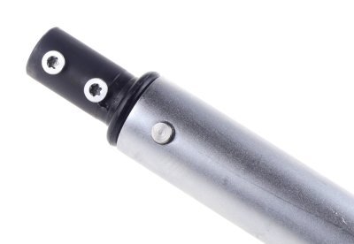 Momentový klíč 3/4" 200-800 Nm, zvýšená přesnost 3 %, s certifikátem - QUATROS QS59800