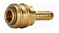 Rychlospojka na hadice 13mm - samice