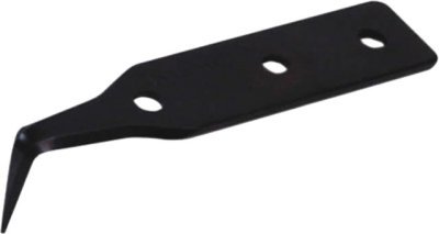 Čepel pro nože k vyřezávání autoskel z nerezové oceli 25mm - ProGlass