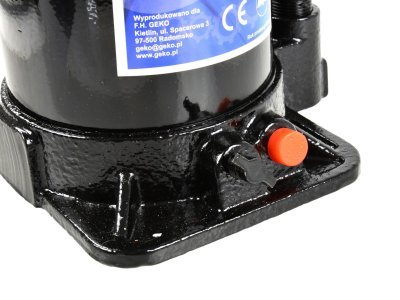 Hydraulický zvedák - panenka 20 t, zdvih 235-450 mm