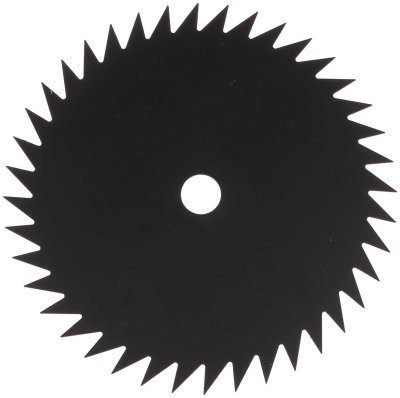Benzínový křovinořez 1,3 kW, sada s kotouči, noži, maskou, strunami - SIXTOL