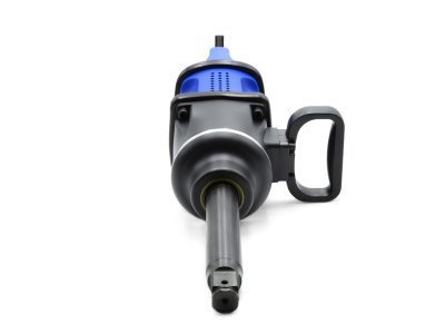 Pneumatický rázový utahovák 1" 4800 Nm, dlouhý, obouruční
