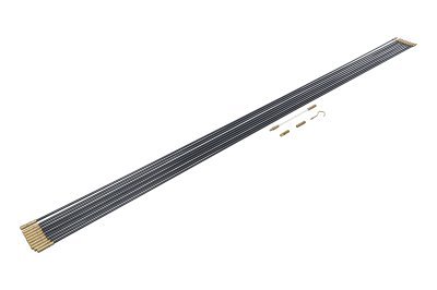 Přípravky na instalaci kabelů automobilu, sada 13 dílů