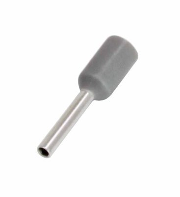 Dutinové elektrické konektory - dutinky 0.75 mm2, 100 ks - ASTA