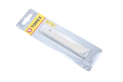 Čepele pro odlamovací nůž 18 mm, balení 10 ks