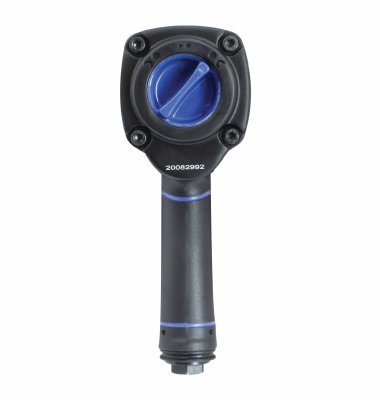 Pneumatický rázový utahovák 1/2" 1500 Nm - SATRA