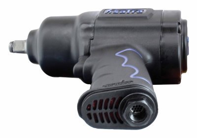 Pneumatický rázový utahovák 1/2" 1500 Nm - SATRA
