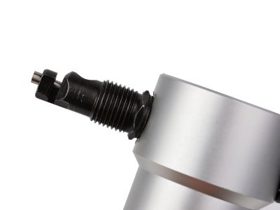 Prostřihovač plechu do ruční vrtačky - GEKO G81231