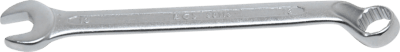 Lišta magnetická pro 12 hlavic 3/8" - BGS 3011-2