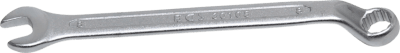 Lišta magnetická pro 12 hlavic 3/8" - BGS 3011-2