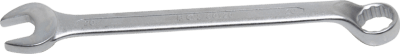 Lišta magnetická pro 12 hlavic 3/8" - BGS 3011-2