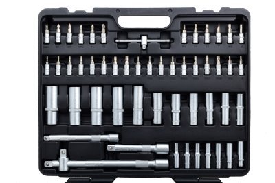 Sada nástrčkových kľúčov KS TOOLS 917.0779