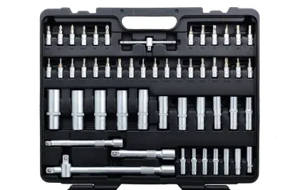 Sada nástrčných klíčů KS TOOLS 917.0779