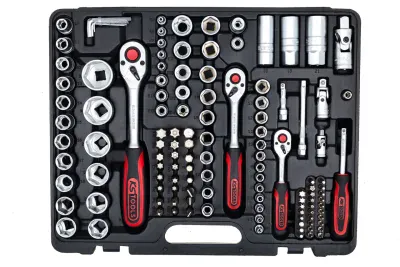 Sada nástrčných klíčů KS TOOLS 917.0779
