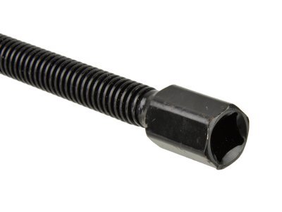 Stahovák pružin, 380 mm, 2ks - GEKO G30311