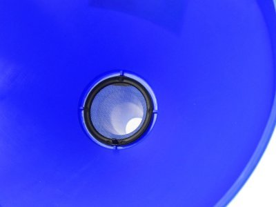 Trychtýř se sítkem, 240 mm - GEKO G02151