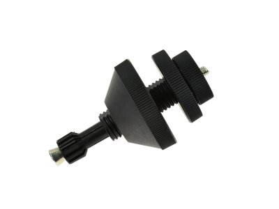 Přípravek pro vystřeďování spojky, sada 3 ks - GEKO G02766