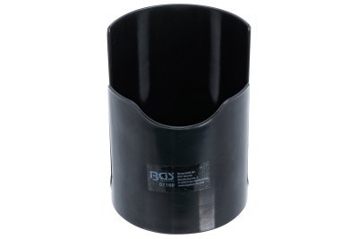 Držák magnetický na spreje, plechovky, sklenice, průměr 88 mm - BGS 67160
