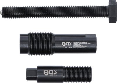 Přípravek na řemenici klikové hřídele Ford 2,0 EcoBlue diesel - BGS 70924-1