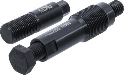 Přípravek na řemenici klikové hřídele Ford 2,0 EcoBlue diesel - BGS 70924-1