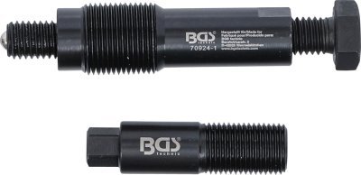 Přípravek na řemenici klikové hřídele Ford 2,0 EcoBlue diesel - BGS 70924-1