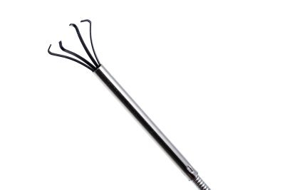 Vytahovák předmětů ohebný, s drápky, 60 cm - ASTA