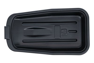 Záchytná vana na olej, objem 2 litry, pro motocykly - BGS 9994